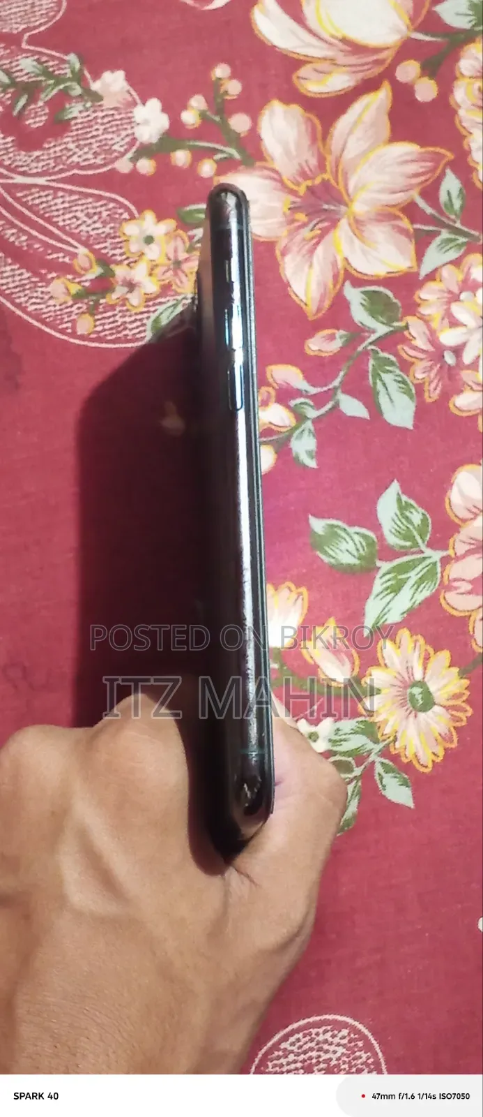 Apple iPhone 11 Pro 64 GB Green