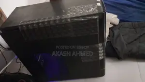 ডেস্কটপ কম্পিউটার ডেল এলিয়েনওয়্যার এরিয়া-৫১ ৪জিবি ইন্টেল কোর আই৩ এসএসডি ৫০০জিবি