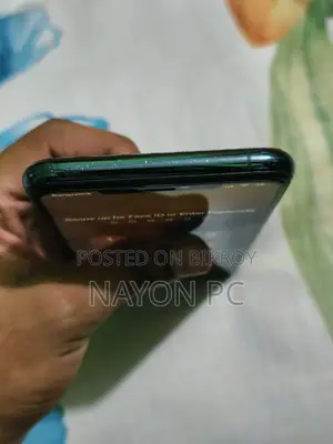 অ্যাপল আইফোন ১১ প্রো ম্যাক্স ৬৪ জিবি গ্রে