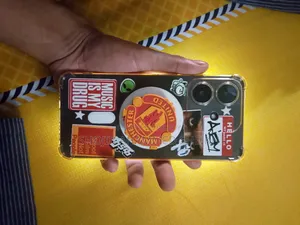 Realme ৬ ৬৪ জিবি কালো