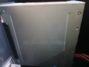 Coolzer Atx-500 Power Supply – Stable Power Backup