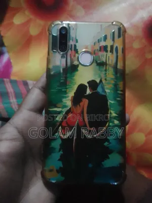 Vivo Y17 256 GB Bronze