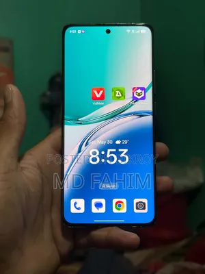 Oppo F27 Pro 5G 256 GB Blue