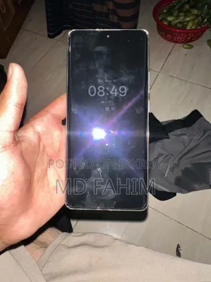 Oppo F27 Pro 5G 256 GB Blue