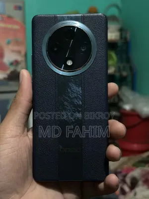 Oppo F27 Pro 5G 256 GB Blue