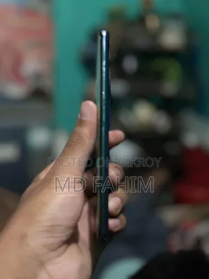 Oppo F27 Pro 5G 256 GB Blue