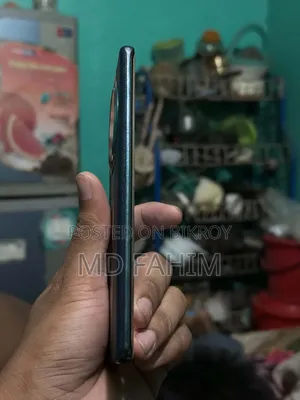 Oppo F27 Pro 5G 256 GB Blue