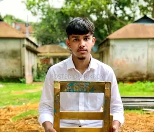কারো জদি আমাকে প্রয়োজন হয় তাহলে জানাবেন সব কিছু করতে পারব