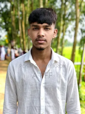 কারো জদি আমাকে প্রয়োজন হয় তাহলে জানাবেন সব কিছু করতে পারব