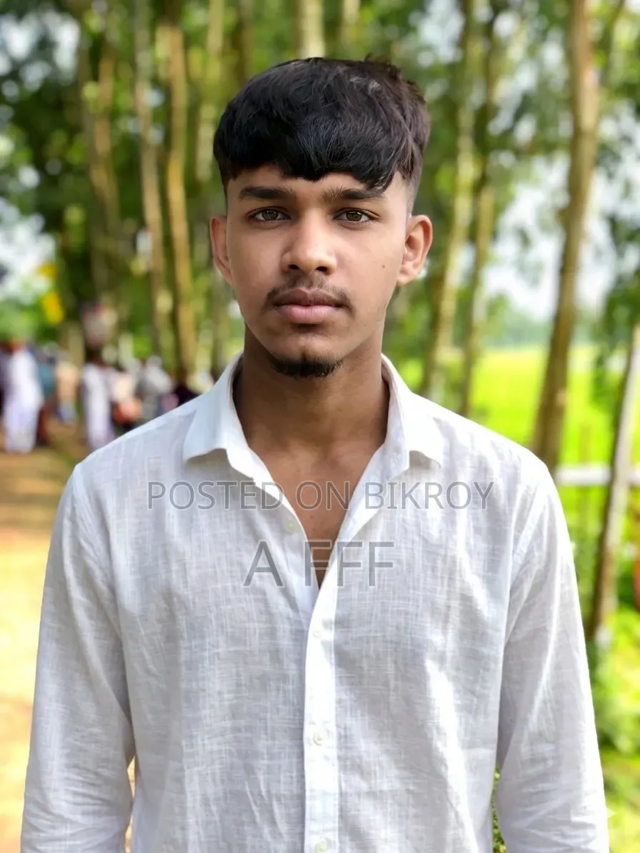 কারো জদি আমাকে প্রয়োজন হয় তাহলে জানাবেন সব কিছু করতে পারব