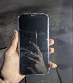 Apple iPhone 11 64 GB White