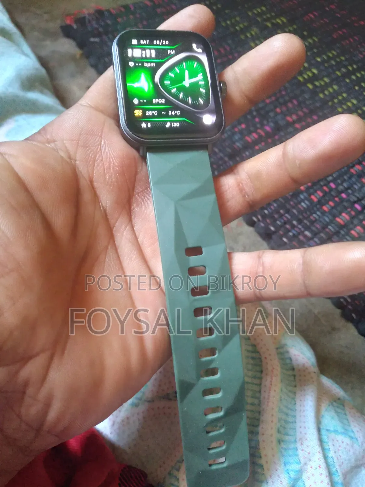 Oraimo Nova 2 Lite
