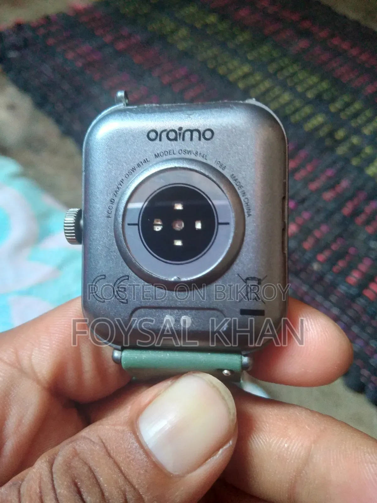 Oraimo Nova 2 Lite