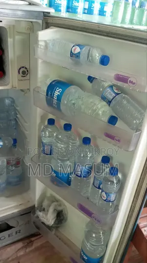 Singer Refrigerator