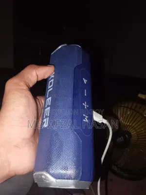 Koleer Speaker
