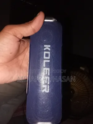 Koleer Speaker