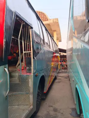 New Ashok Leyland Electric Bus 2021 White
