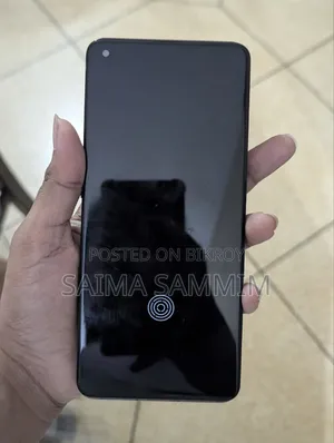OnePlus 11 256 GB Black