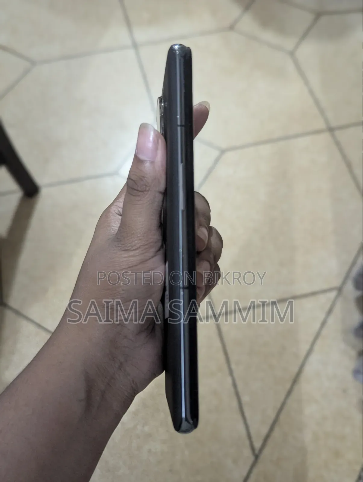 OnePlus 11 256 GB Black