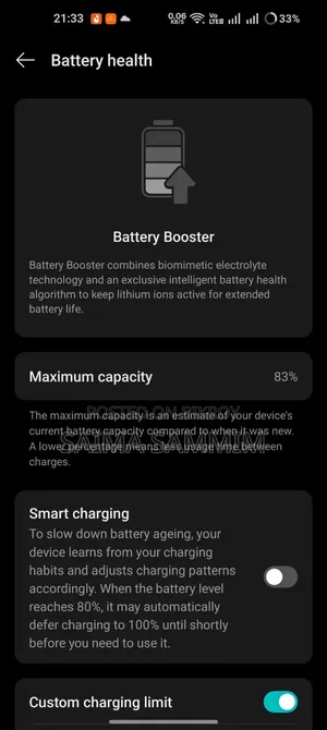 OnePlus 11 256 GB Black