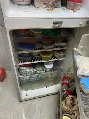 শার্প রেফ্রিজারেটর