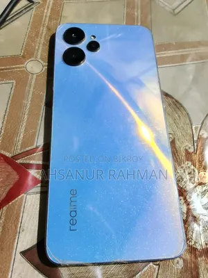 Realme 9i 5G 128 GB Blue