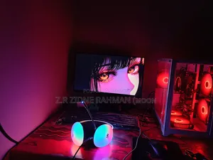 Desktop Computer Gigabyte GA-H110MSTX-HD3-ZK 16GB AMD Ryzen SSD 128GB
