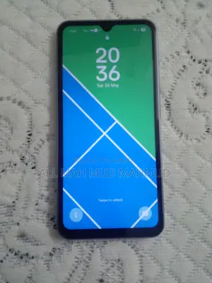 New Samsung Galaxy A17 5G 128 GB Gray