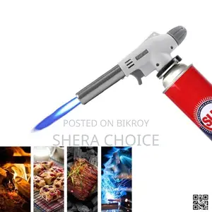 Sun Butane Gas Cartridge 220g
