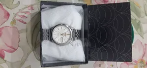 Seiko 5 Automatic Watch