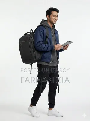 Suitcase Bag