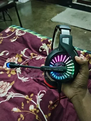 Xtrike Me Gh-890 Stereo Gaming Headset