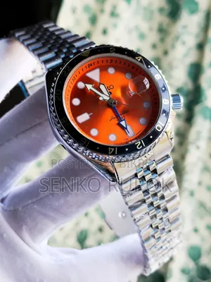 Seiko Automatic