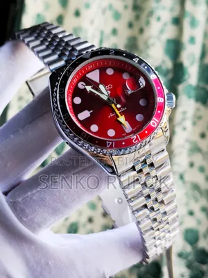 Seiko Automatic