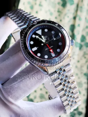 Seiko Automatic