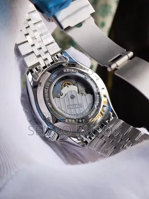 Seiko Automatic