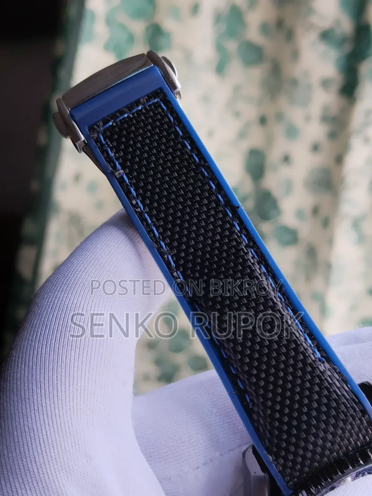 ওমেগা স্পোর্টস