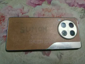 টেকনো ক্যামন ৩০ ২৫৬ জিবি গোল্ড