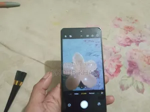 টেকনো ক্যামন ৩০ ২৫৬ জিবি গোল্ড