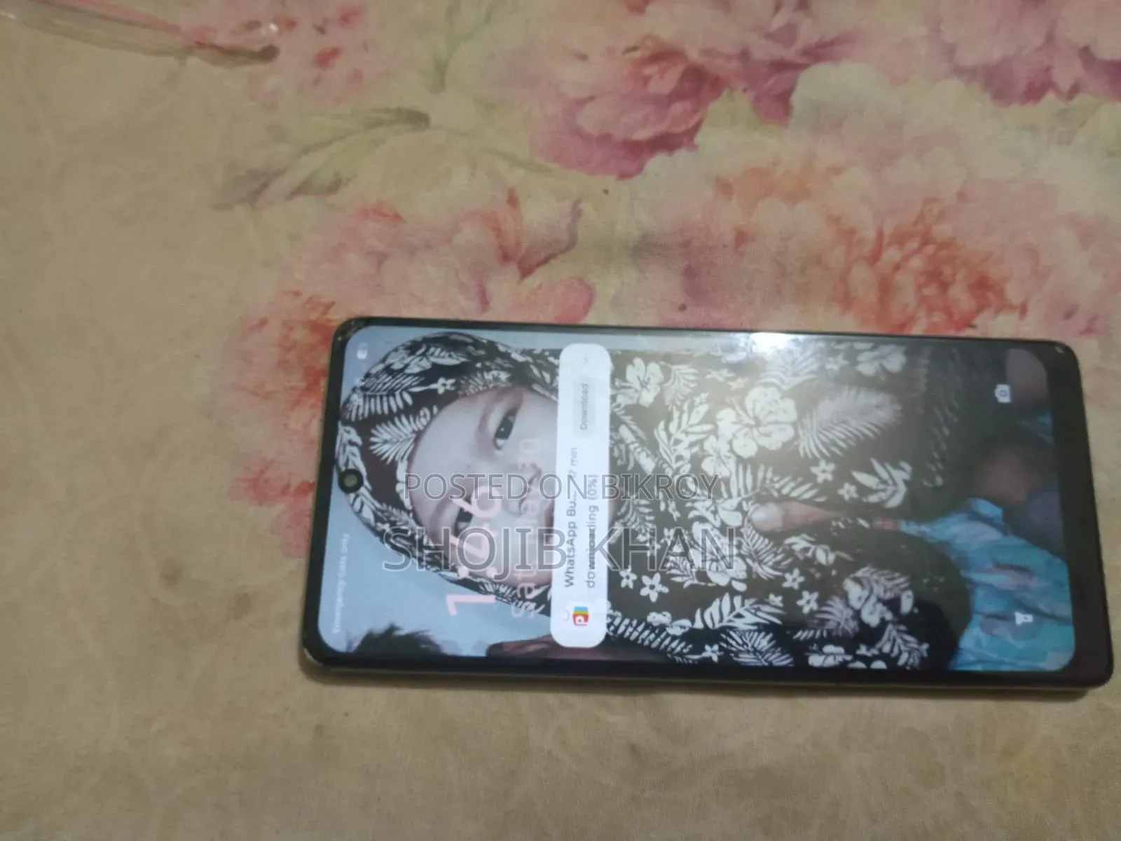 টেকনো ক্যামন ৩০ ২৫৬ জিবি গোল্ড