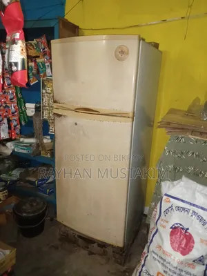 Singer Refrigerator Urgent Sell Post