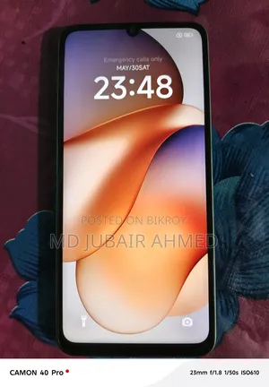 Xiaomi Redmi 13R 128 GB Blue
