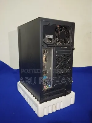 Desktop Computer Gigabyte GB-BACE-3000 8GB Intel Core I5 SSD 256GB