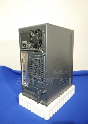 Desktop Computer Gigabyte GB-BACE-3000 8GB Intel Core I5 SSD 256GB