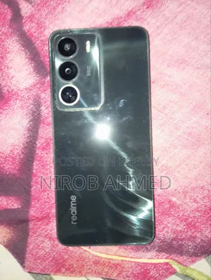Realme C71 128 GB Green