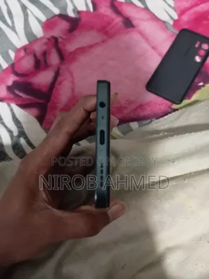 Realme C71 128 GB Green