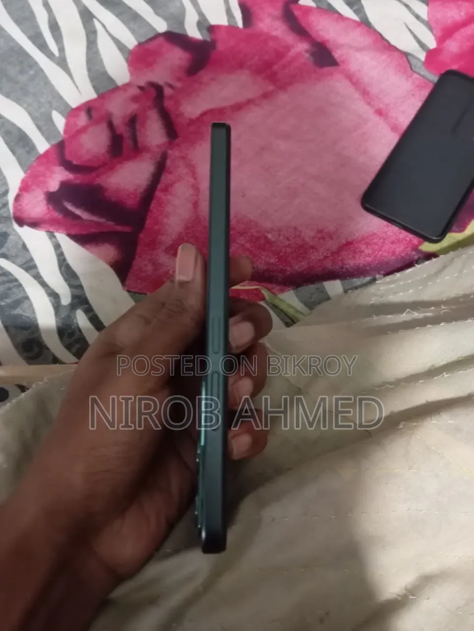 Realme C71 128 GB Green