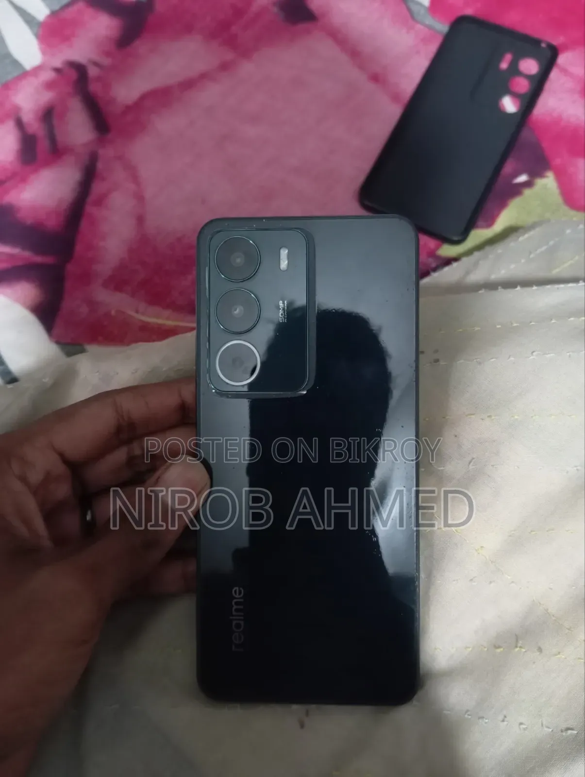 Realme C71 128 GB Green