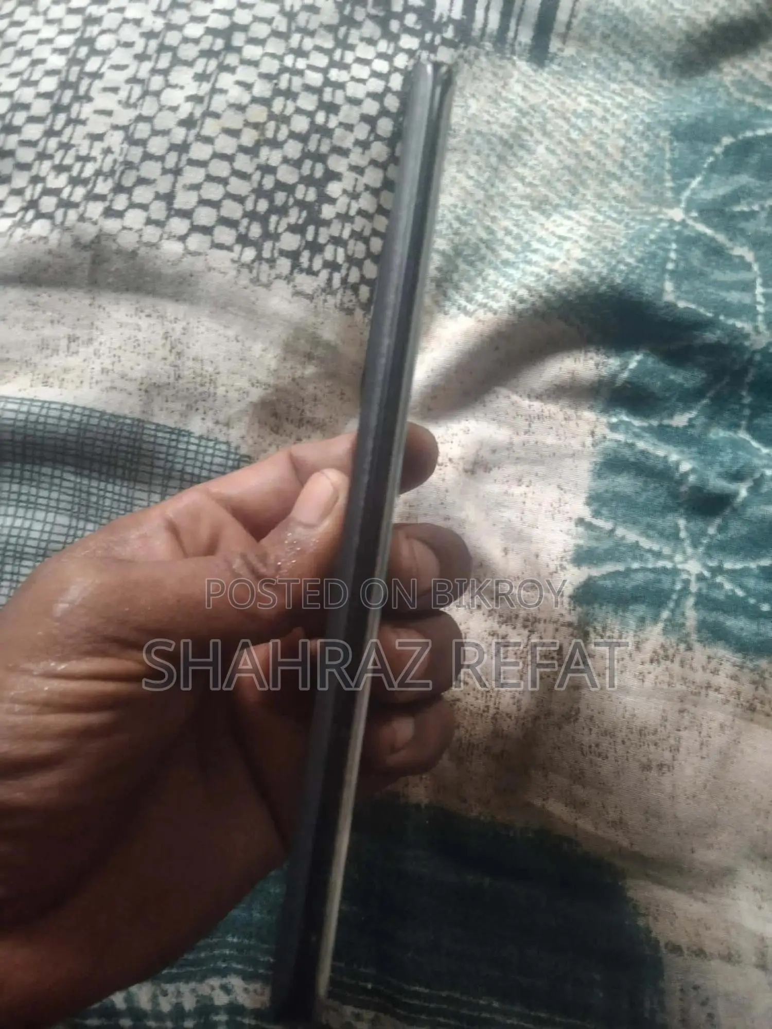 Xiaomi Civi 2 128 GB Black