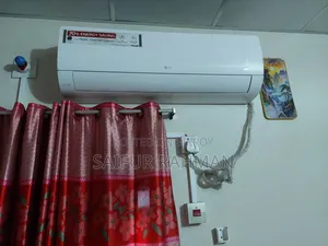 Lg 2 Ton এসি , ফ্রেশ কন্ডিশন